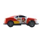 Carrinho Mini Veículos De Metal Sonic The Hedgehog Candide