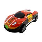 Carrinho Mini Veículos De Metal Sonic The Hedgehog Candide