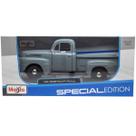 Carrinho Miniatura 1948 FORD F1 PICK-UP 1/24 Maisto