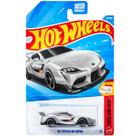 Carrinho Miniatura 20 Toyota Gr Supra JJK04 Carrinho Miniatura 20 Toyota Gr Supra JJK04