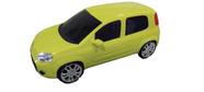 Carrinho Miniatura Brinquedo Uno MTX 2.0 City Roma
