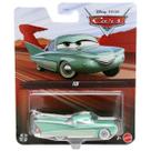 Carrinho Miniatura Disney Carros 1:55 Mattel DXV29 FLO