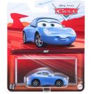 Carrinho Miniatura Disney Carros 1:55 Mattel DXV29 SALLY