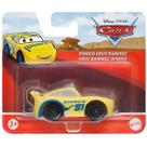 Carrinho Miniatura Disney Pixar Carros 1:55 Mattel JDM11 Dinoco CRUZ Ramirez Carrinho Miniatura Disney Pixar Carros 1:55 Mattel JDM11 Dinoco CRUZ Ramirez
