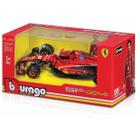 Carrinho Miniatura F1 2024 Ferrari SF-24 Leclerc 16 1/43 Carrinho Miniatura F1 2024 Ferrari SF-24 Leclerc 16 1/43
