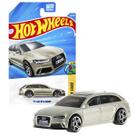 Carrinho Miniatura Hot Wheels 17 Audi Rs 6 Avant JJK90 Carrinho Miniatura Hot Wheels 17 Audi Rs 6 Avant JJK90