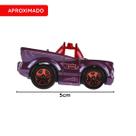 Carrinho Miniatura Hot Whells Classic Tv Series Batmobile