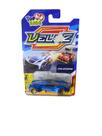 Carrinho miniatura infantil top kids