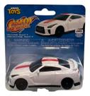Carrinho Miniatura Metal Nissan Gtr Esportivo Miniso Toys