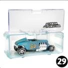 CARRINHO MINIATURA MOTOR BOX COLECIONÁVEL - POLIBRINQ Modelo:29