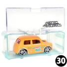 CARRINHO MINIATURA MOTOR BOX COLECIONÁVEL - POLIBRINQ Modelo:30
