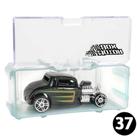 CARRINHO MINIATURA MOTOR BOX COLECIONÁVEL - POLIBRINQ Modelo:37