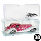 CARRINHO MINIATURA MOTOR BOX COLECIONÁVEL - POLIBRINQ Modelo:38