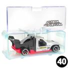 CARRINHO MINIATURA MOTOR BOX COLECIONÁVEL - POLIBRINQ Modelo:40