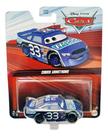 Carrinho Miniatura Relampago Mcqueen Carros Disney Pixar