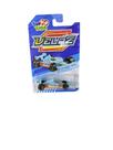 Carrinho miniatura top kids
