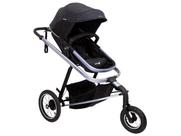 Carrinho Mobi Go Track & Field - Safety 1st Estrelas