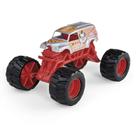 Carrinho monster truck clash rodas grandes - usual Carrinho monster truck clash rodas grandes - usual