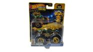 Carrinho - Motosaurus Trophy Champions - Hot Wheels MATTEL