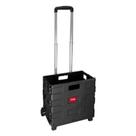 Carrinho MULTIUSO Dobravel até 25KG modelo AC352 MULTILASER