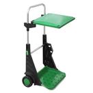 Carrinho Multiuso Practicar Recolhedor de Detritos (2930003) - Trapp
