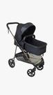 Carrinho Napoli Moises Travel System Galzerano