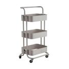 Carrinho Organizador Versatile 86 cm Home Style