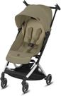 Carrinho para Bebê Pockit+ All-City Velvet Black 15kg