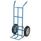 Carrinho para Carga 200 KG Pneu com Câmara CCP200 FERCAR