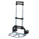 Carrinho para carga para personal trainer em alumínio belfix - cd