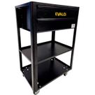 Carrinho para Ferramentas 60x40x89 Aberto 2 Gavetas EVC-5 EVALD