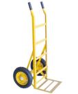Carrinho para transporte 250kg - horbach