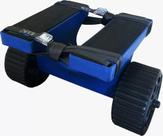 Carrinho para transporte caiaque big footc