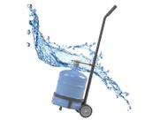 Carrinho para Transporte de Galões de 20 Litros de Água - Aquamove Giardino