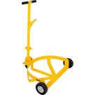 Carrinho para Transporte de Tambor 500Kg Vonder Carrinho para Transporte de Tambor 500Kg Vonder