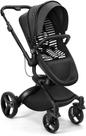 Carrinho Passeio Infantil Moisés Candy X Litet Preto BB294TS