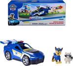 Carrinho Patrulha Canina Com Boneco Search Rescue Chase