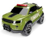Carrinho Pick Up Militar Force Military Roma