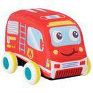 Carrinho Pimpolho Fofinho Corre Corre Infantil
