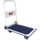 Carrinho Plataforma 150 KG Dobrável Aço RIOSUL TOOLS