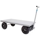 Carrinho Plataforma 400kg Aço Tm-10 MARCON