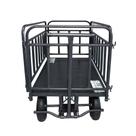 Carrinho plataforma met cap 1000kg macic