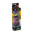 Carrinho Polibrinq Key Launcher 1 unidade
