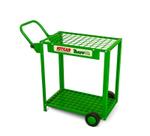 Carrinho porta Ferramentas Kit Car Trapp