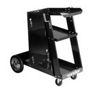 Carrinho portátil para máquina de solda vonder Carrinho portátil para máquina de solda vonder