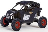 Carrinho Pro Tork Utv Pro Rally Off Road Usual Menino