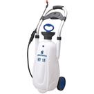 Carrinho Pulverizador 16 Litros Pressão com Haste Metálica BREMEN Carrinho Pulverizador 16 Litros Pressão com Haste Metálica BREMEN