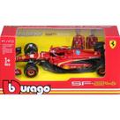 Carrinho Race F1 Teams sem Driver Escala 1:43 Colecionável