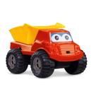 Carrinho Racer TRUCK - Dismat