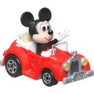 Carrinho Racerverse Hot Wheels Mickey 1/64 - Mattel